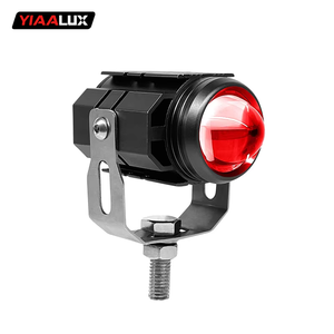 Projecteur aérien monoculaire 30W 2000LM 6000-6500K, faisceau Hi/Lo, lampe <span class=keywords><strong>de</strong></span> travail, phare antibrouillard, évaluation du magasin : 5.0 (80 avis) - Product Image 3
