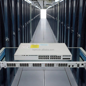 CBS350-48FP-4X-CN 시스코 48 포트 전체 PoE 플러스 레이어 <span class=keywords><strong>3</strong></span> 스마트 웹 관리 4x SFP + 10G 업링크 시스코 스위치 CBS350-48FP-4X-CN - Product Image 4