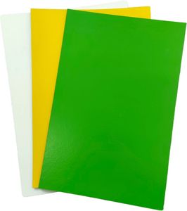 4ft * 8ft 1.2mm 1.5mm 2.0mm 2.5mm Trắng FRP Bảng điều khiển gia cố <span class=keywords><strong>GRP</strong></span> RV phẳng FRP tường Bảng điều khiển sợi thủy tinh cách nhiệt tấm - Product Image 3