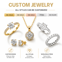 Collier sophistiqué en diamant de laboratoire inspiré des organes, or massif 18 carats, luxe intemporel, idéal pour les événements de gala, les anniversaires