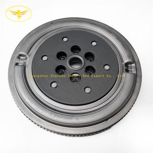 <span class=keywords><strong>Volant</strong></span> <span class=keywords><strong>moteur</strong></span> pour <span class=keywords><strong>MINI</strong></span> <span class=keywords><strong>COOPER</strong></span> TRANSPEED VT2 VT3, boîte de vitesses automatique, 6 trous, 132 dents - Product Image 5