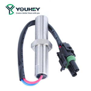 ESD5500E Speed Controller with ESD5120 ESD5111 Actuator Generator and ADC120 <b>Sensor</b> <b>Hardware</b> <b>Accessories</b> - Product Image 1