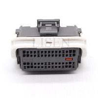 Connecteur ECU femelle 7283-9908-10 60 broches pour Mazda 11-12 CX7 CX-7 ECM ECU PCM L3DT 18 881