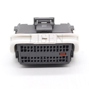 Conector Hembra para ECU 7283-9908-10 de <span class=keywords><strong>60</strong></span> Pines para <span class=keywords><strong>Mazda</strong></span> 11-12 CX7 <span class=keywords><strong>CX</strong></span>-7 ECM ECU PCM L3DT 18 881 - Product Image 4