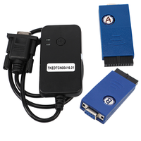 Modul Bluetooth Tablet Server Elevator TKE K400 CPIK Modul Debugging MC1 MC2 untuk Suku Cadang Elevator