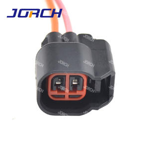 2-poliger 1,5mm Weiblicher EV6/EV14 Auto-Kraftstoffeinspritzer Kabelbaum-Steckverbinder für Dodge LS2 LS3 GM 7283-5967-30 DJ7029F-1.5-21 - Product Image 3