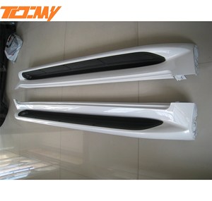 Estribos Laterales TDCMY Altamente Compatibles con Toyota <span class=keywords><strong>Land</strong></span> <span class=keywords><strong>Cruiser</strong></span> LC200, en Blanco y Negro, de PP y ABS - Product Image 4
