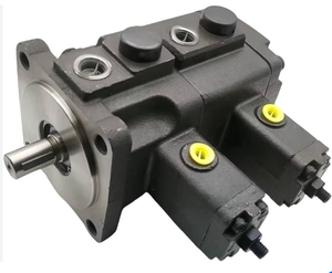 ปั๊มใบพัดไฮดรอลิก VCM-SF-20D-10 VCM-SF-40B-20 VCM-SF-15D-10 VCM-DF-30D-30D-10 เครื่องยนต์ 10 กิโลวัตต์ 220 โวลต์ - Product Image 1
