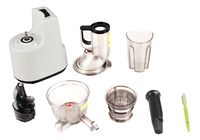 Nieuwe Ontwerp Aobosi Korea Slow Juicer Wasmiddel Poeder Making Machine Met Grote Prijs