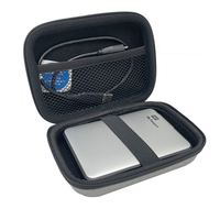 В наличии чехол для жесткого диска для Western Digital WD My Passport Ultra WD Elements внешний жесткий диск 1 ТБ 2 ТБ