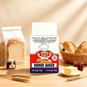 <span class=keywords><strong>Levadura</strong></span> <span class=keywords><strong>de</strong></span> panadero con certificación Halal exportada directamente a África, con envío rápido y soporte al cliente confiable y atento disponible - Product Image 1