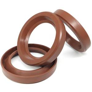 Chine Fabriqué K Series Lip Seal-Joint d'huile de moteur hydraulique-NBR Joints étanches Prix de gros - Product Image 1