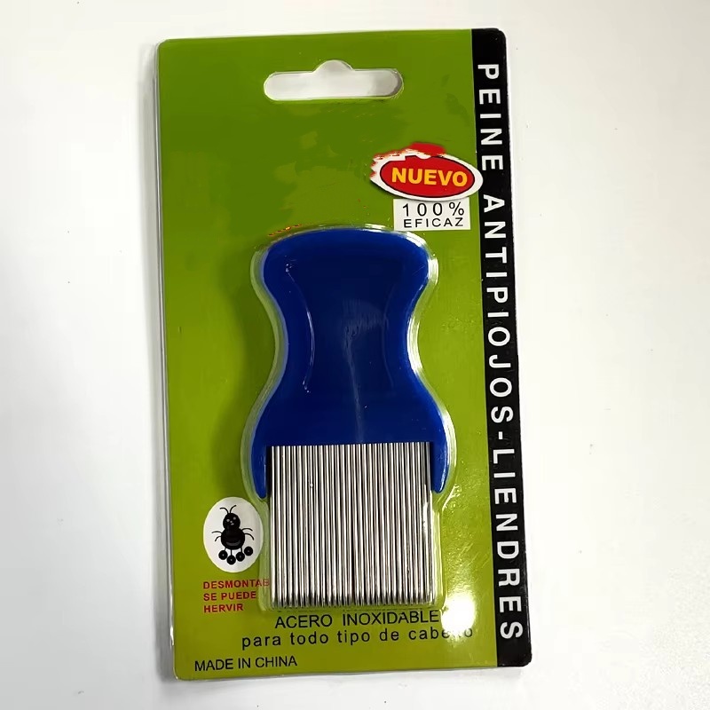 Blister Box