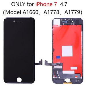 Hot bán gốc cho Iphone7 LCD màn hình cảm ứng số hóa lắp ráp OEM phụ tùng thay thế 100% tương thích - Product Image 5