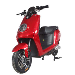 Fabricant de scooter électrique personnalisé 800w scooter électrique adultes scooter électrique à 2 roues ebike motos - Product Image 2
