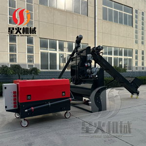 High Efficiency <strong>Clc</strong> Foam Concrete <strong>Block</strong> Machine Foam Concrete Foam Concrete Pump for Rural Development - Product Image 6