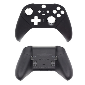 Nuova Scocca Posteriore e Frontale Originale di Ricambio per Controller Xbox One <span class=keywords><strong>Elite</strong></span> Serie 2, Kit di Copertura per Alloggiamento - Product Image 1