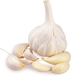 Precio del Ajo Pelado de Mercado/Ajo Blanco Nieve Fresco/Ajo Fresco Blanco Normal Blanco Puro - Product Image 1