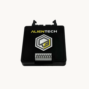 Entsperrmodul Alientech KESS3 Boot-Modus für MD1 MG1 ECUs KESS3UM000 Lesen/Schreiben ECU-Programmierer Komplettset für ECU-Chip-Tuning - Product Image 2