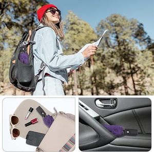 <span class=keywords><strong>Parapluie</strong></span> coupe-vent résistant à double couche impression entièrement personnalisée pluie automatique 10K Parasol fort voyage pliable grands parapluies - Product Image 6