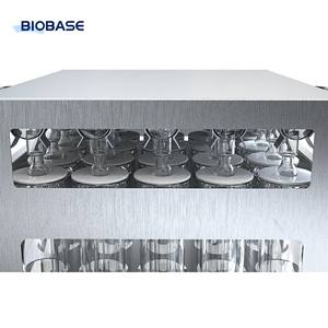BIOBASE CHINE Instrument de digestion des métaux COD Kjeldahl azote total des métaux lourds Analyseur de protéines Digesteur analyseur Digestion - Product Image 4