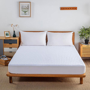 Protège-matelas zippé anti-punaises de lit et anti-acariens – <span class=keywords><strong>Housse</strong></span> de protection intégrale – Offre Spéciale - Product Image 4