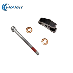 Frarry - Auto Parts Kit de reparación de inyectores de combustible para <span class=keywords><strong>Sprinter</strong></span> 6110170060 - Product Image 5