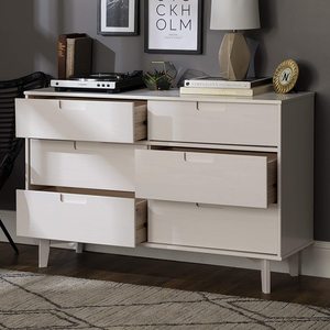 Petto di 6 petto di cassetti per la <span class=keywords><strong>vendita</strong></span> a buon mercato petto di cassetti di camera da letto - Product Image 4