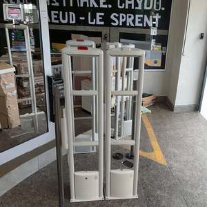 ピースガーディアンPG-002スーパーマーケットセキュリティ8.2MHz周波数の盗難防止ゲート - Product Image 5