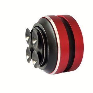 Mini TWS Metal Bone Conduction Speaker Portable and Waterproof <b>with</b> Big Battery Vibrant Wireless Wireless Anything Speakers - Product Image 4