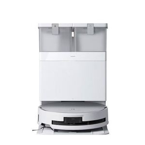 Floor <b>Cleaning</b> Robot with a Huge Suction of 15800Pa, Integrating Sweeping, <b>Mopping</b>, <b>Cleaning</b> - Product Image 1