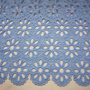 低价批发刺绣蕾丝面料女装 - Product Image 6