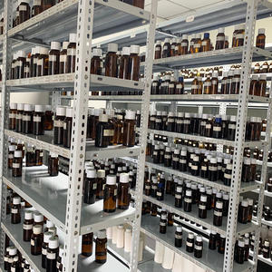 Muestra Gratis al Por Mayor Aceite de Fragancia de Marca Privada Perfume de Aceite Concentrado Marca Original Aceites Esenciales Aromáticos para Hotel y Oficina - Product Image 3