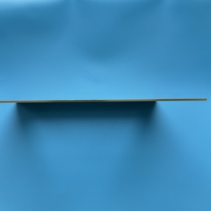 Tùy chỉnh màu silkscreen chống phản chiếu Tempered Glass hiển thị Bìa Door khóa màn hình cảm ứng Glass Bảng điều chỉnh - Product Image 5