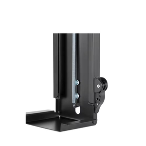 Support universel réglable pour ordinateur de bureau, support pour CPU sous le bureau - Product Image 3