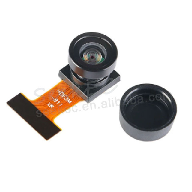 OV2640 BGA IC Chip Integrated Circuits Long DCX Cmos Sensor Camera Module Lens OV2640