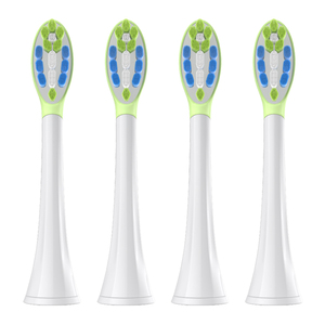 Vente d'usine : Têtes de brosse à dents électroniques de haute qualité pour soins bucco-dentaires doux, compatibles avec les brosses à dents soniques Philips - Product Image 3