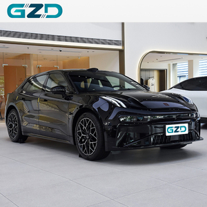 Zeekr 001 <span class=keywords><strong>MR</strong></span> 2024, Veicolo Elettrico Puro con Autonomia di 1000 km, Batteria da 140 kWh, Auto EV GZD - Product Image 4