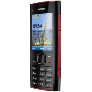 Nouveau téléphone portable débloqué double SIM avec écran FM, appareil photo - Design simple, téléphone mobile à boutons avec fonction 2G, prix bas, J1A - Product Image 1