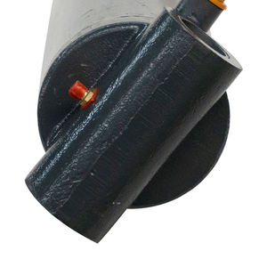 Cilindro hidráulico para carretilla elevadora, plataforma de trabajo aéreo, camión, grúa, vehículo con estructura de pistón, características de inclinación de elevación de dirección - Product Image 6