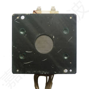 Industrial Microwave Oven WT-02B All-Copper Sterilization/Drying Equipment <b>Transformer</b> - Product Image 1
