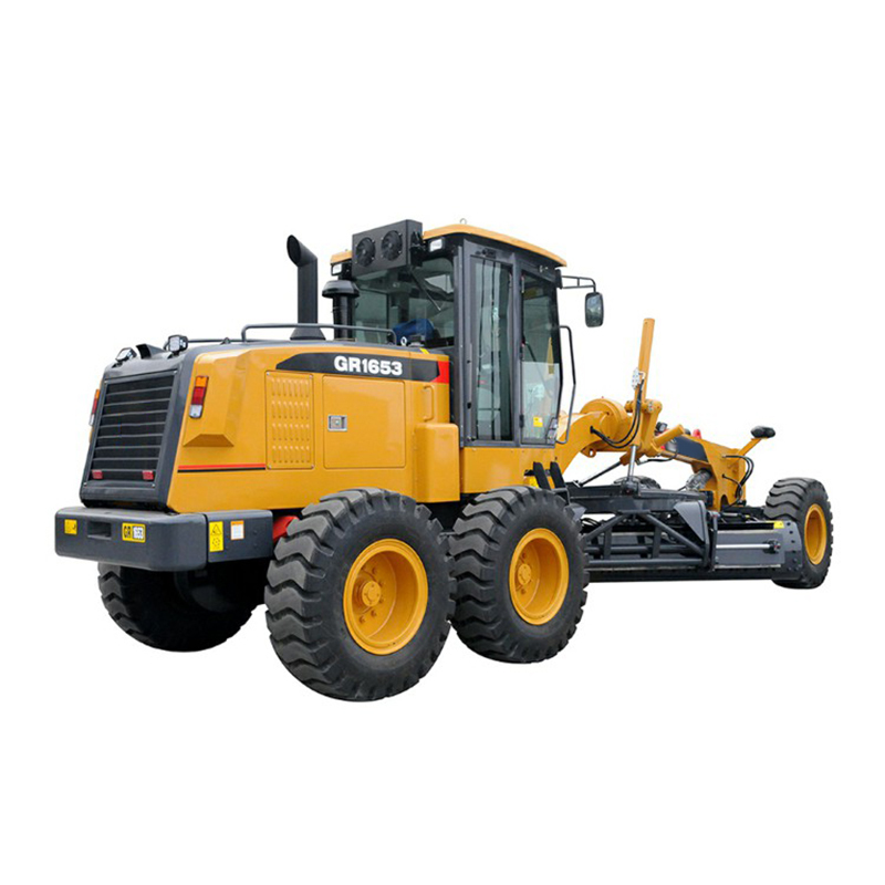 220Hp Motor Graders Equipment China Road Wheel Motor Grader Factory Price for Sale