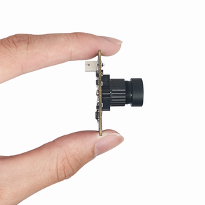 เซ็นเซอร์ AR0521 CMOS โมดูลกล้องอินเทอร์เฟซ USB2.0 ความละเอียด 5MP HD 1080P พร้อมเลนส์โฟกัสคงที่สำหรับการจับแสง - Product Image 4