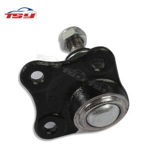 Type populaire de haute qualité meilleur prix pièces de rechange automatiques OE 1J1J0407366C 1J0407366 joint à rotule de bras de commande pour <span class=keywords><strong>Volkswagen</strong></span> - Product Image 2