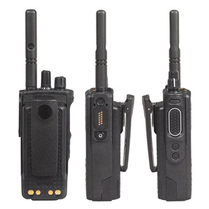 วิทยุสื่อสาร DMR รุ่น DP4800 DP4801e XPR7550e IP GPS วอล์คกี้ทอล์คกี้ WIFI วิทยุสื่อสารสองทาง - Product Image 5