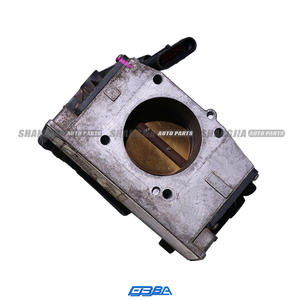 2025 vente chaude longue durée Premium corps de papillon de haute qualité pour Lamborghini LP550 2006 OE 07L133062G - Product Image 6