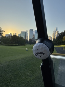 Altavoz Magnético para Pelotas <span class=keywords><strong>de</strong></span> <span class=keywords><strong>Golf</strong></span> MiLi <span class=keywords><strong>Callaway</strong></span>, Diseño MagSafe, Sonido Estéreo TWS, Acústica Perfecta, Micrófono Integrado, Alimentado por Batería - Product Image 4