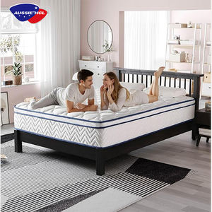 <span class=keywords><strong>Protector</strong></span> de Colchón para Cama King, Queen y Doble, Hecho en China, Cama Plegable, Látex Natural, Pedir en Línea, Colchón de Muelles Ensacados - Product Image 4