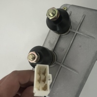 Original-Laderteile 29290013601 Windschutzscheibenwischer für LG936L LG958L Radlader