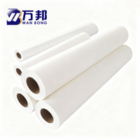 Papier de sublimation 100GSM respectueux de l'environnement, disponible en 29g-120g, en vente